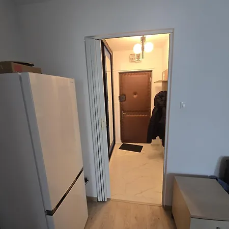 Cozy Studio 布加勒斯特